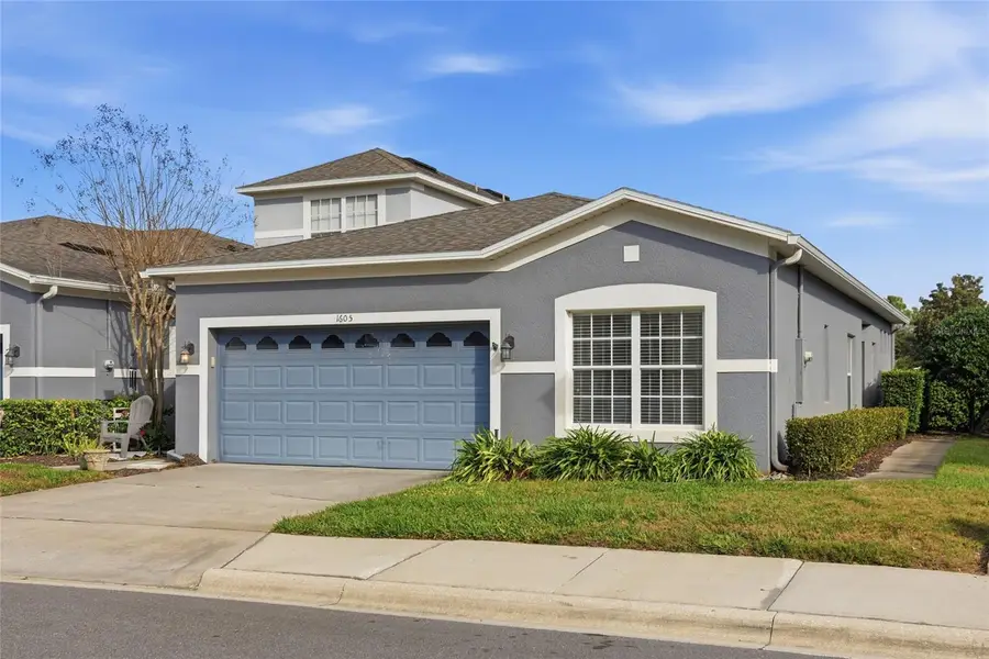 1605 Travertine Terrace, Sanford, FL 32771 - Image #2