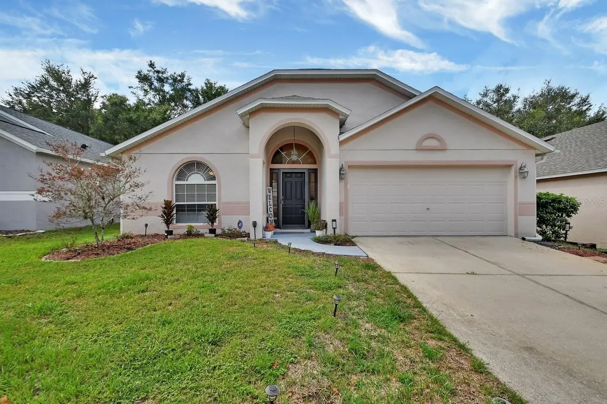 592 Blue Park Road, Orange City, FL 32763 - Image #1