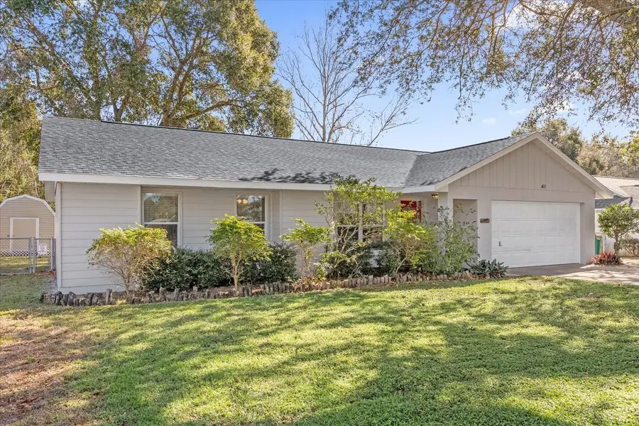 411 Cherry Tree Street, Eustis, FL 32726 - Image #2