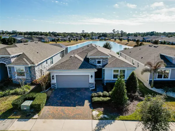 1188 Victoria Hills Drive N, DELAND, FL 32724