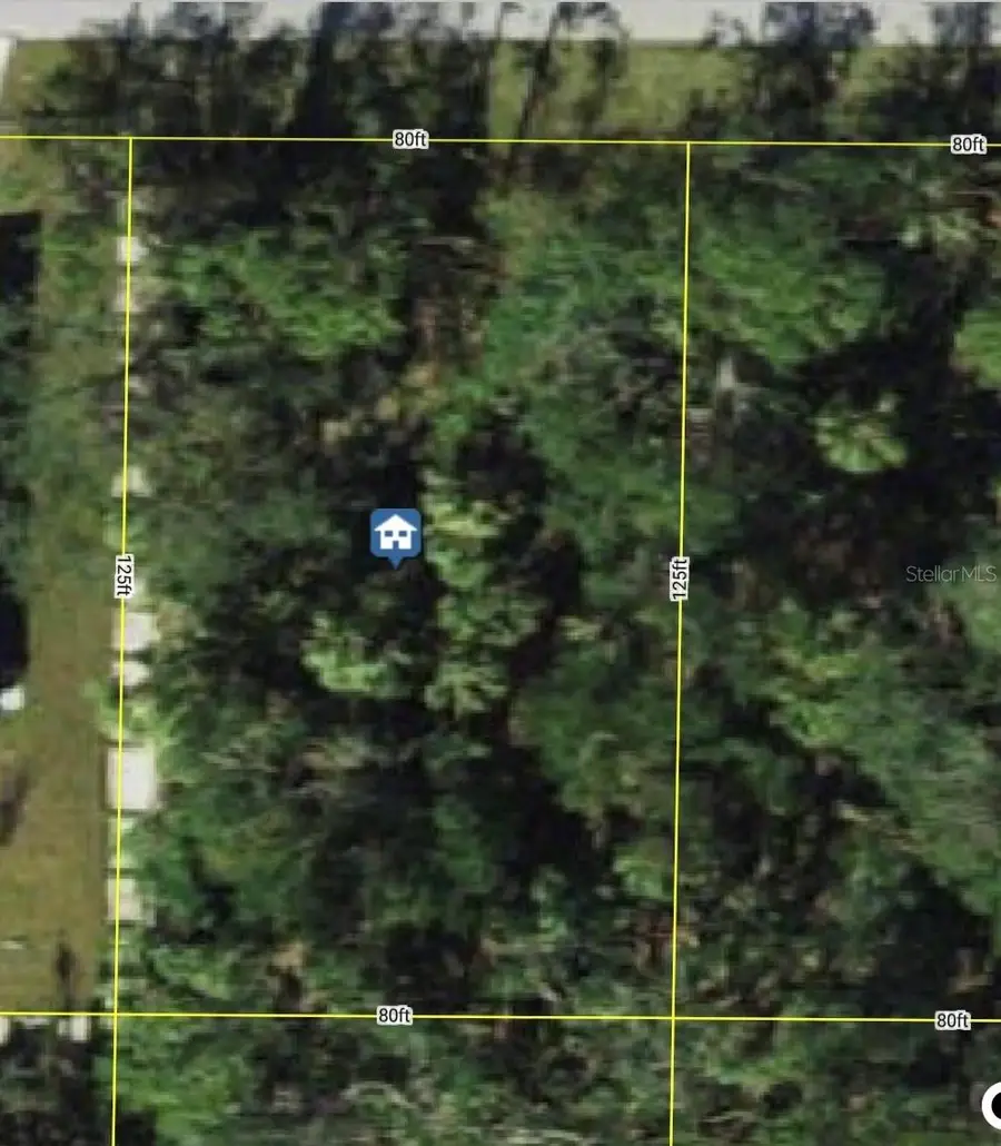 19083 Ridgedale Avenue, Port Charlotte, FL 33954 - #2