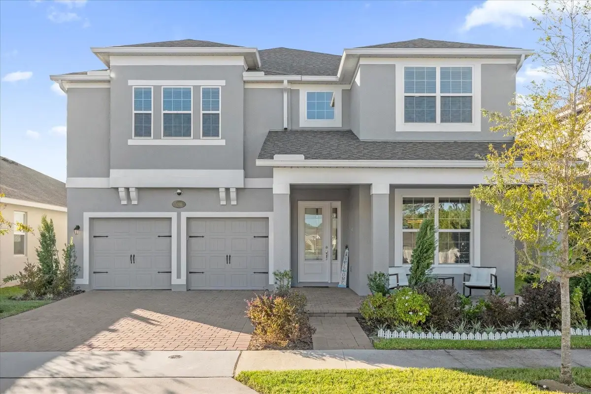 740 Hyperion Drive, Debary, FL 32713 - Image #1