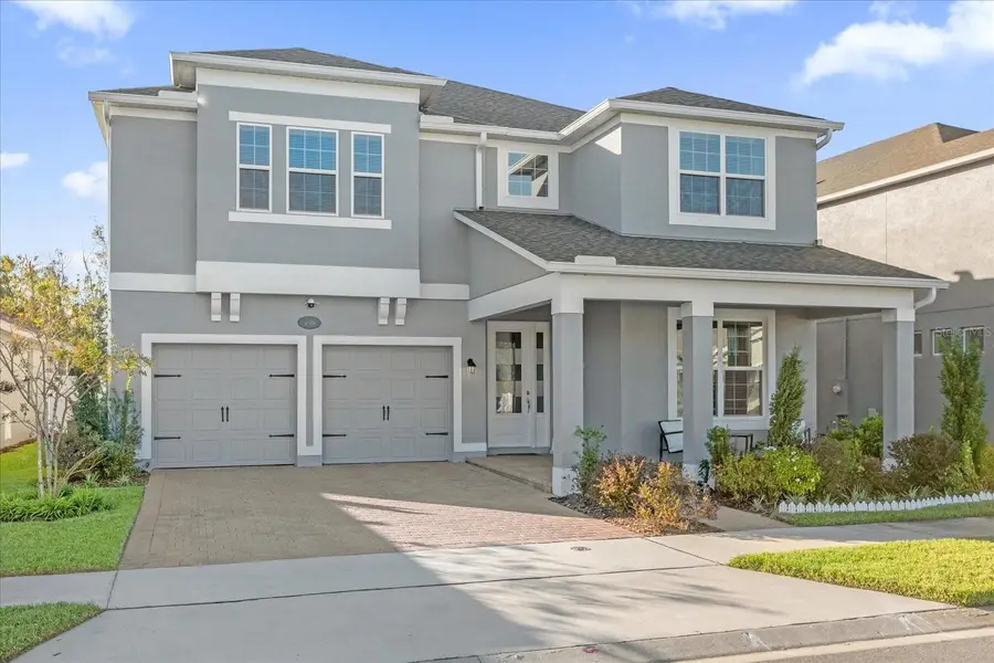 740 Hyperion Drive, Debary, FL 32713 - Image #3