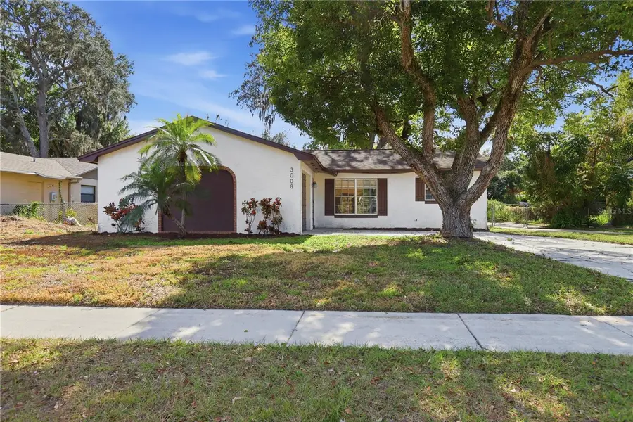 3008 Calumet Drive, Orlando, FL 32810 - #2