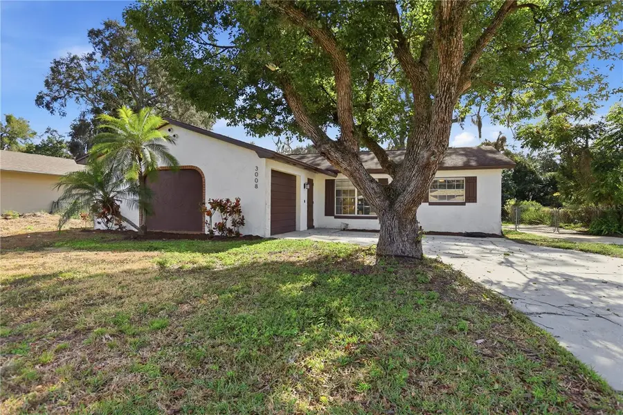 3008 Calumet Drive, Orlando, FL 32810 - #3