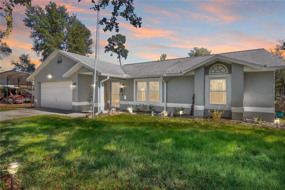 17 Sackett Road, Debary, FL 32713 - Image #1