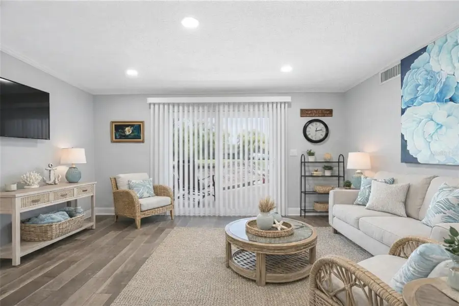 1640 Juno Trail #205A, Astor, FL 32102 - #3