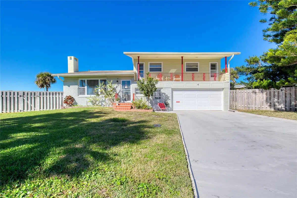 6 Eucalyptus Circle, Ormond Beach, FL 32176 - Image #1