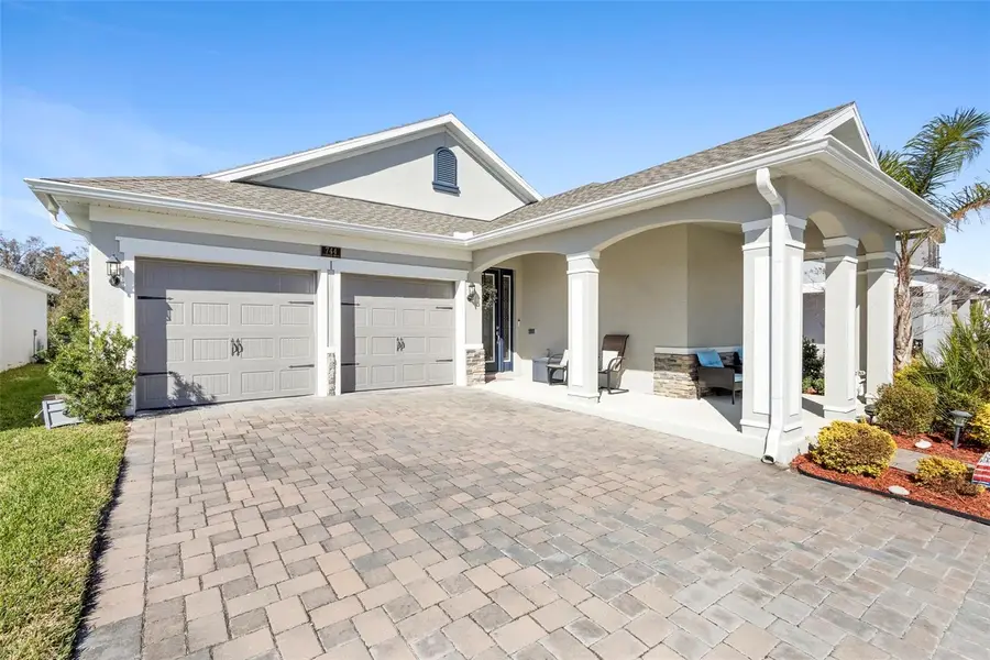 744 Hyperion Drive, Debary, FL 32713 - Image #3