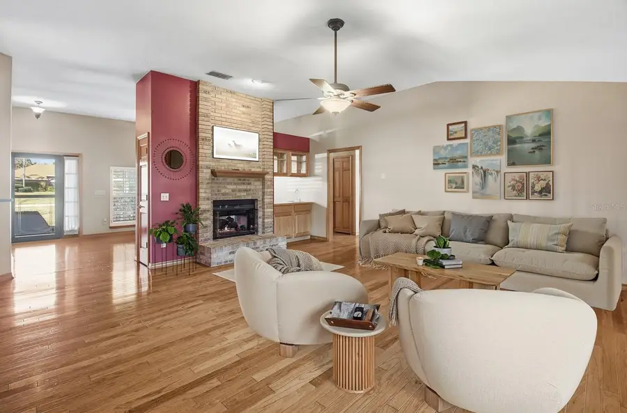 540 S Pine Meadow Drive, Debary, FL 32713 - Image #3