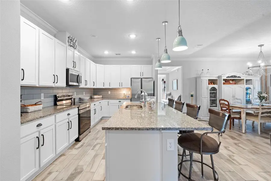 33 Fawn Haven Trail, Ormond Beach, FL 32174 - #3