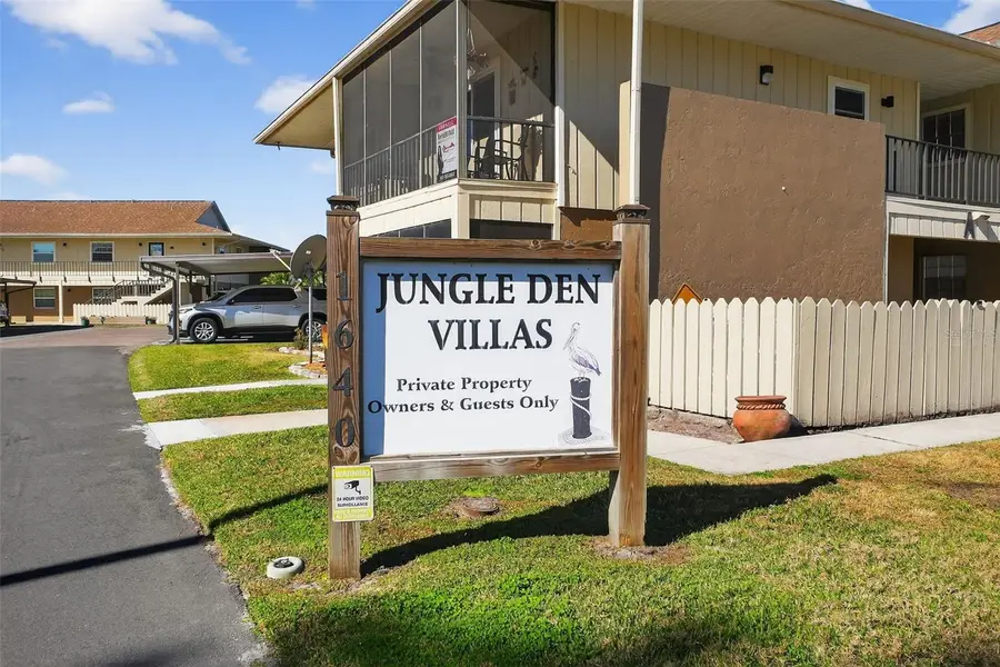 1640 Juno Trail #102A, Astor, FL 32102 - Image #2