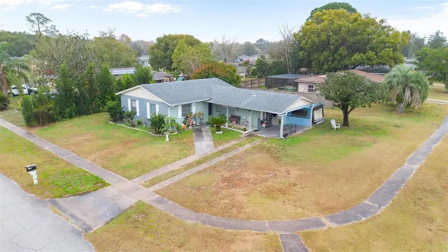 1541 N Page Drive, Deltona, FL 32725 - #3