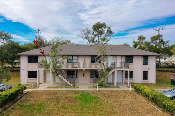 1290 9th Street #205, DAYTONA BEACH, FL 32117