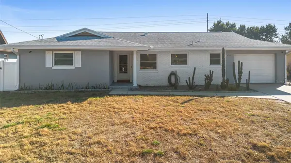 720 Amhurst Drive, ORANGE CITY, FL 32763