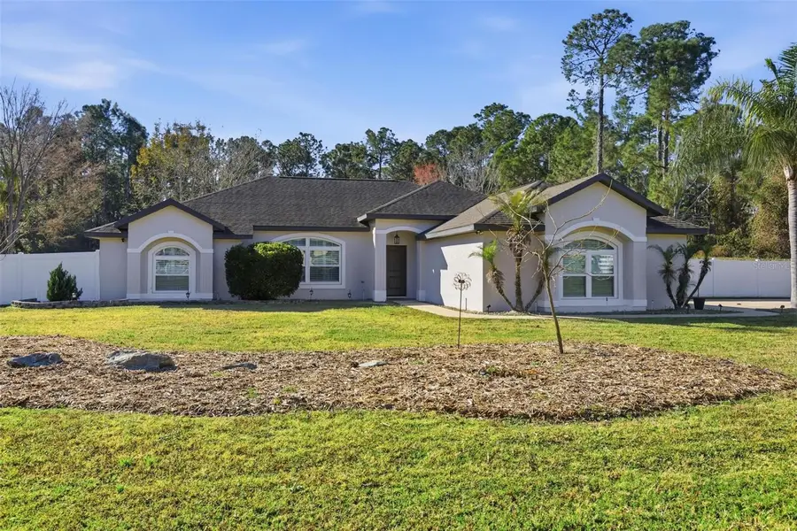 345 Ruth Jennings Drive, Debary, FL 32713 - Image #3