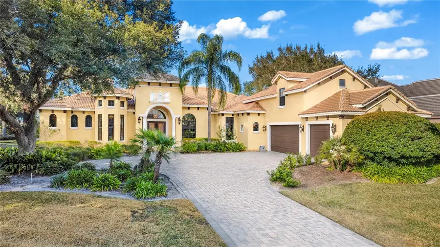 25514 High Hampton Circle, Sorrento, FL 32776 - Image #2