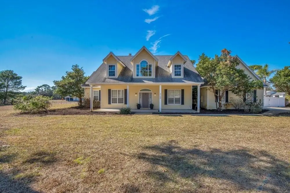 3160 Sixma Road, Lake Helen, FL 32744 - Image #1