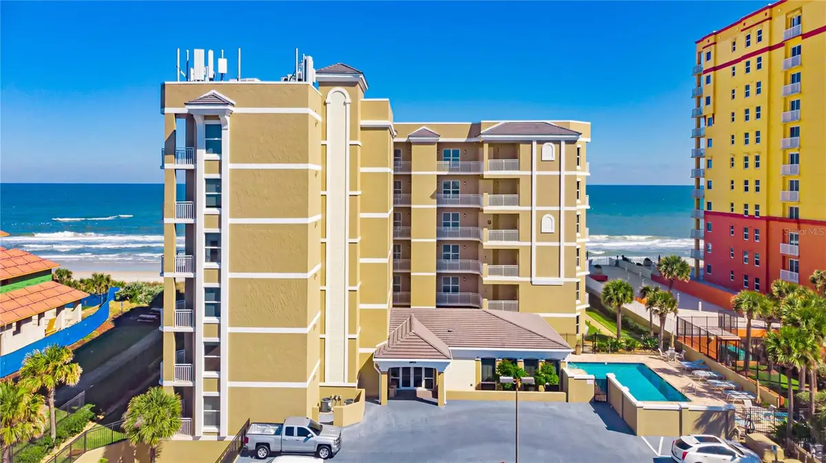 2855 S Atlantic Avenue #304, Daytona Beach, FL 32118 - Image #1