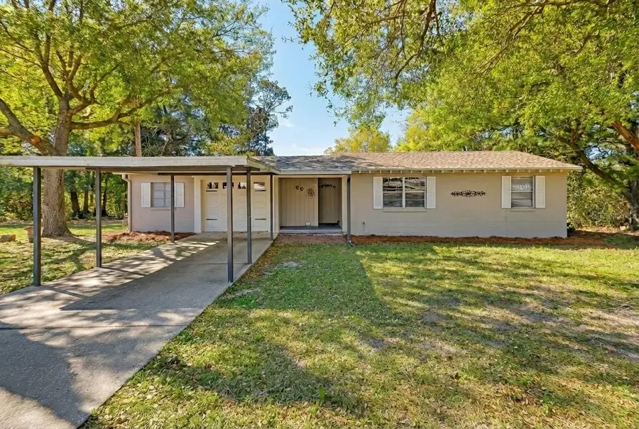 60 Madera Road, Debary, FL 32713 - #2