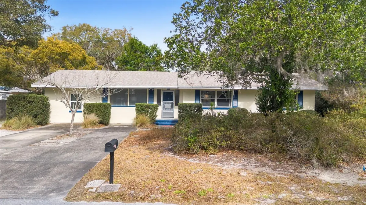 819 W Wisconsin Avenue, Deland, FL 32720 - Image #1