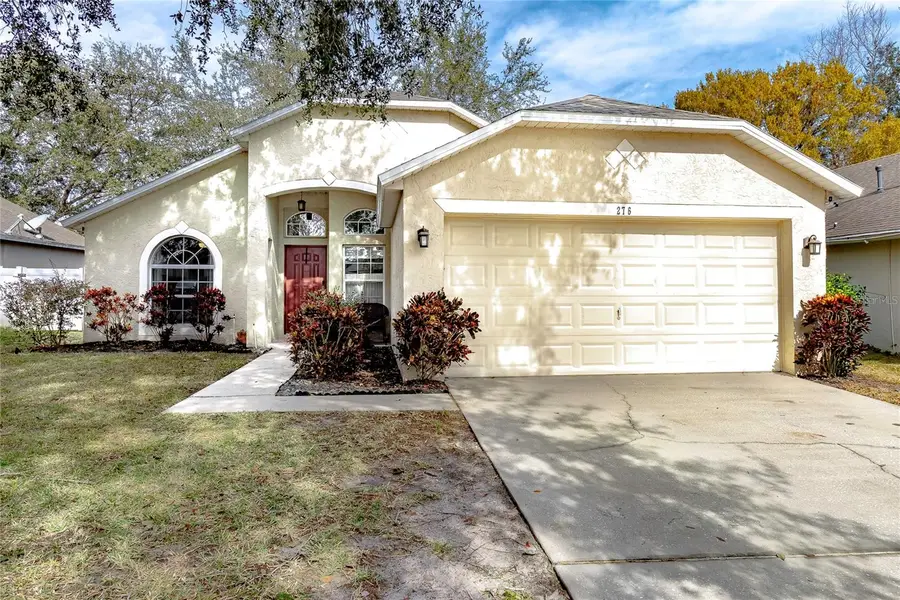 276 Kettering Road, Deltona, FL 32725 - Image #2