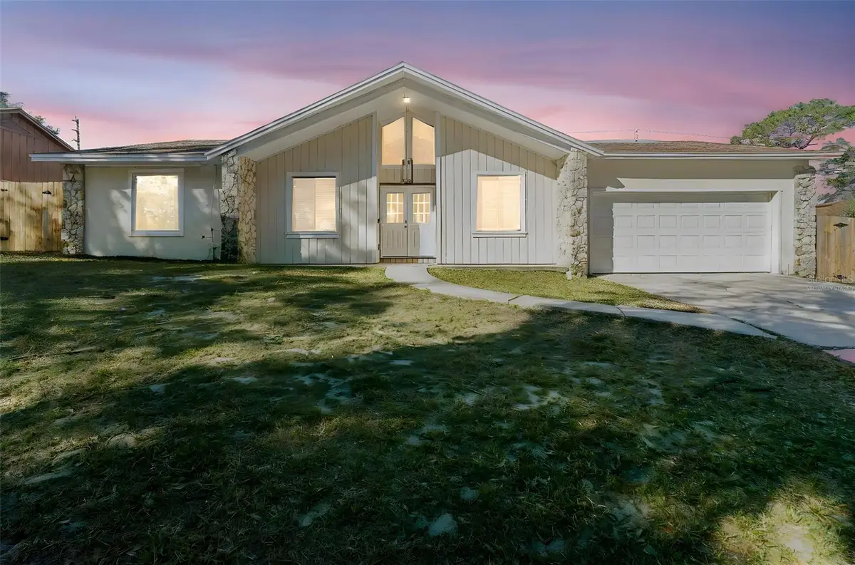 4044 Rose Petal Lane, Orlando, FL 32808 - #1