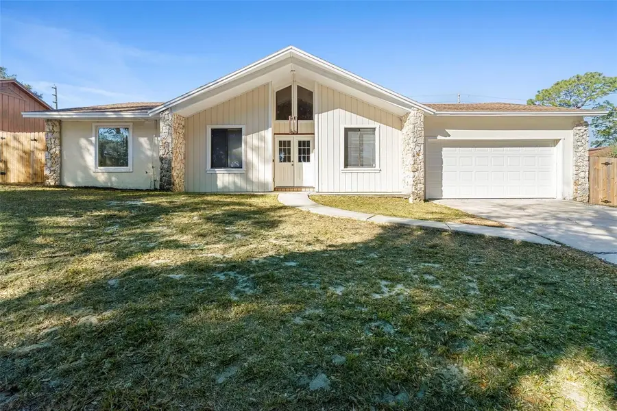 4044 Rose Petal Lane, Orlando, FL 32808 - #2