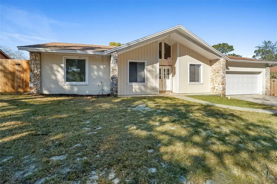 4044 Rose Petal Lane, Orlando, FL 32808 - #3