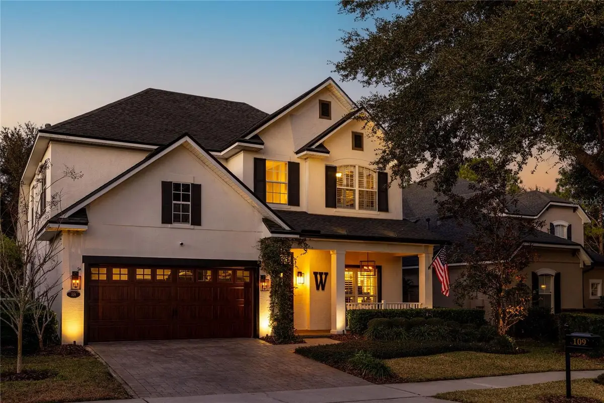 109 Bedford Court, Deland, FL 32724 - Image #1