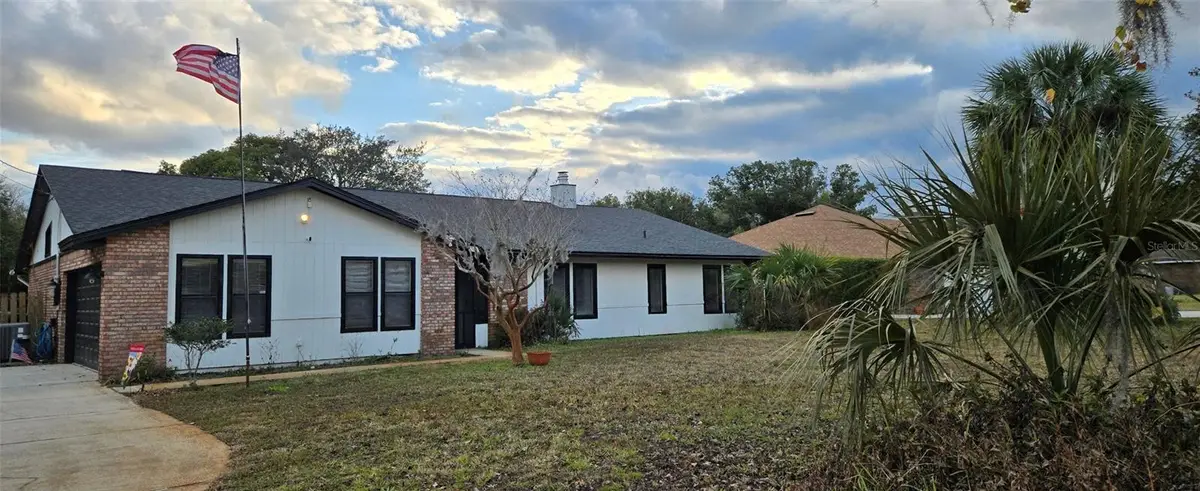 183 W Highbanks Road, Debary, FL 32713 - #1