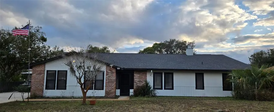 183 W Highbanks Road, Debary, FL 32713 - #2