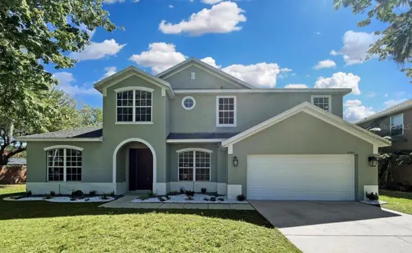 3545 Starbird Drive, OCOEE, FL 34761