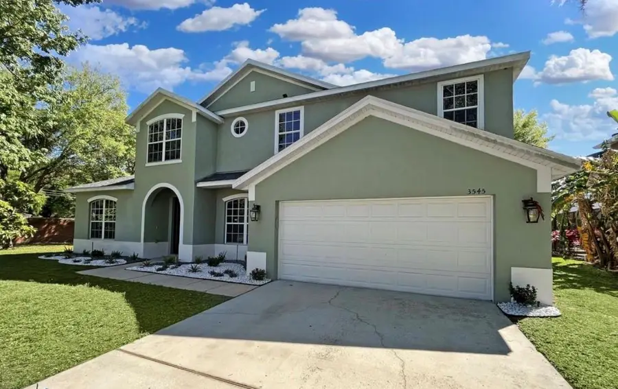 3545 Starbird Drive, Ocoee, FL 34761 - #2