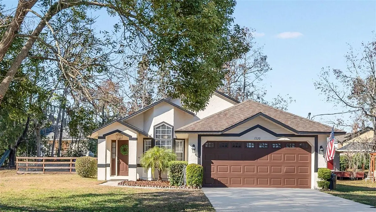 7220 Lake Drive, Sanford, FL 32771 - #1