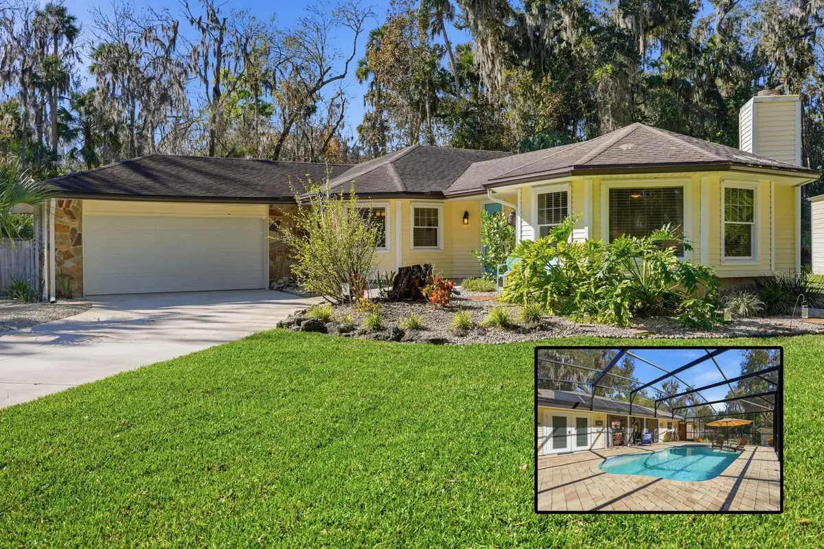 686 Wildwood Drive, New Smyrna Beach, FL 32168 - Image #1