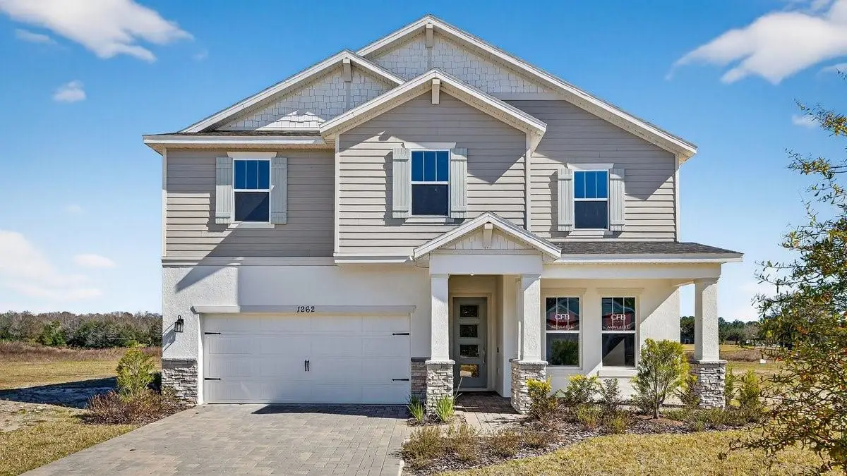 1262 Champions Drive, Daytona Beach, FL 32124 - Image #1