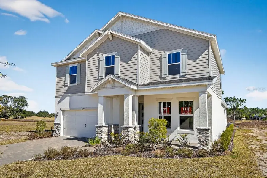 1262 Champions Drive, Daytona Beach, FL 32124 - Image #2