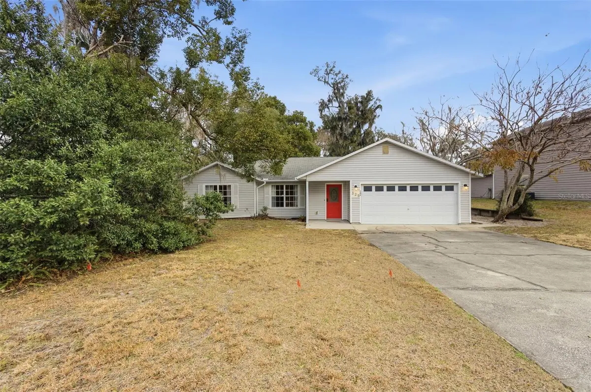 325 E Plymouth Avenue, Deland, FL 32724 - Image #1