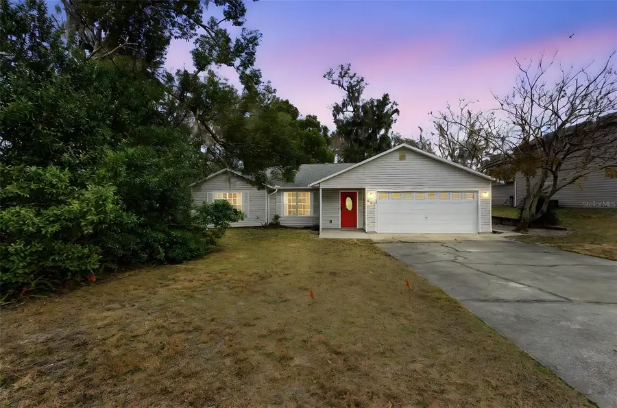 325 E Plymouth Avenue, Deland, FL 32724 - Image #2