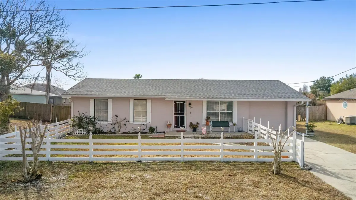 2771 S Slater Drive, Deltona, FL 32738 - Image #1