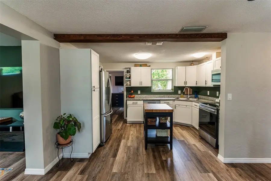 728 N Flamingo Drive, Daytona Beach, FL 32117 - #2