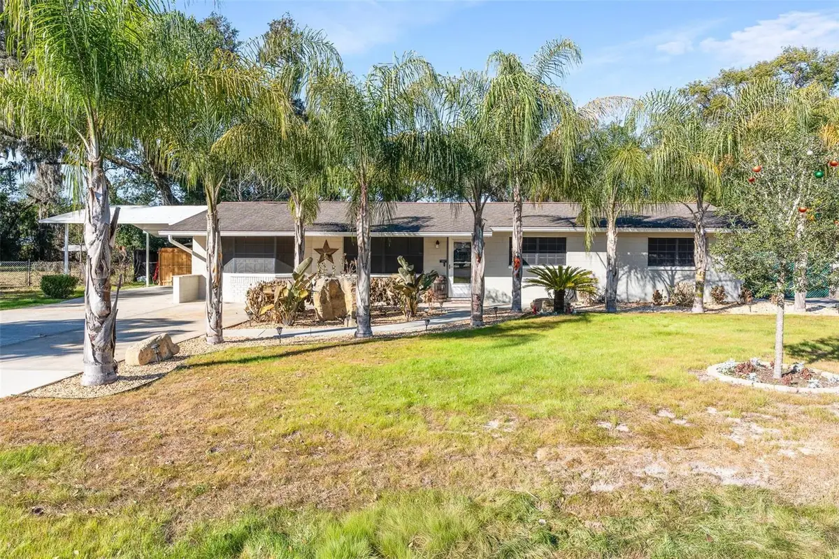 718 Gracie Court, Deland, FL 32720 - Image #1