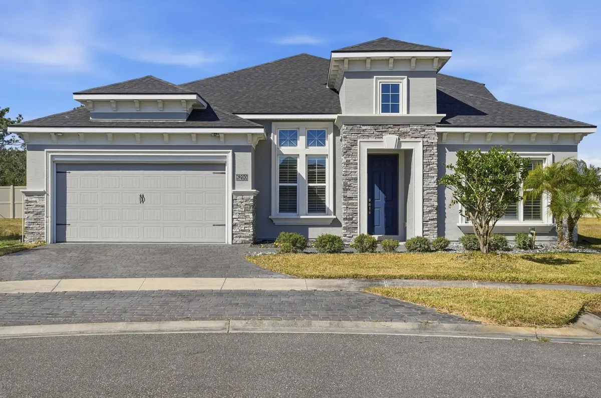 6200 W Fallsgrove Lane, Port Orange, FL 32128 - #1