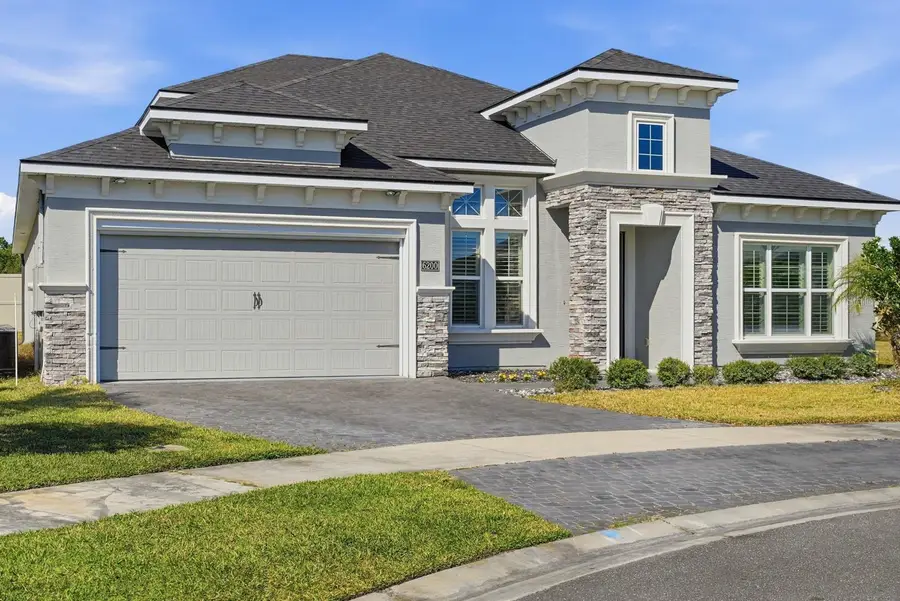 6200 W Fallsgrove Lane, Port Orange, FL 32128 - #2