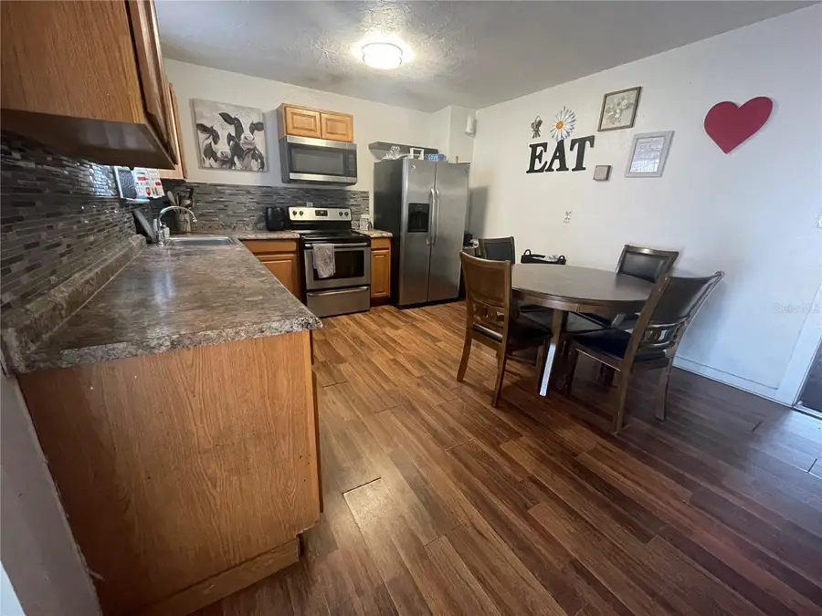 107 W Beresford Avenue, Deland, FL 32720 - #2