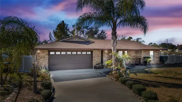 1351 Baton Drive, DELTONA, FL 32725