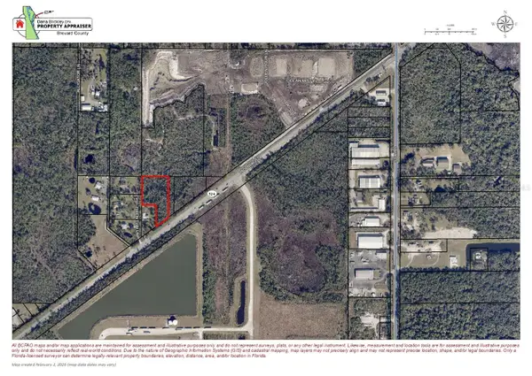 4550 Highway 524, COCOA, FL 32926