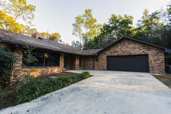 1325 S Spring Garden Avenue, DELAND, FL 32720