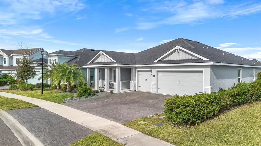 6291 W Fallsgrove Lane, Port Orange, FL 32128 - #2